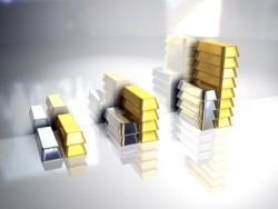 Edelmetalle