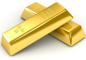 Goldbarren 12,44Kg